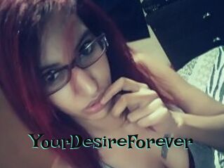 YourDesireForever