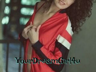 YourDreamGirl4u