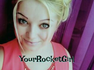 YourRocketGirl