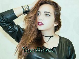 YourRoseC