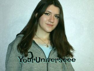 YourUniverseee