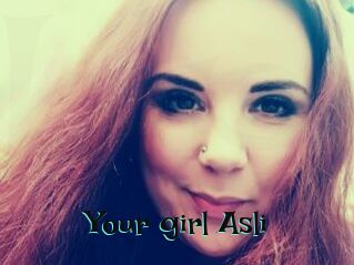 Your_girl_Asli