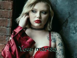 Your_mariaa