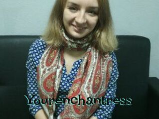 Yourenchantress