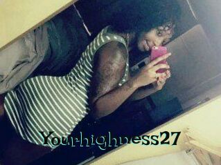Yourhighness27
