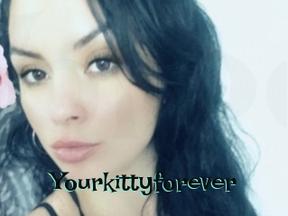 Yourkittyforever