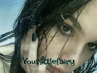 Yourlittlefairy