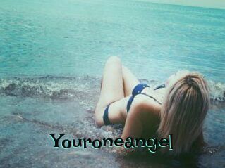 Youroneangel
