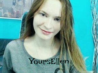 YoursEllen