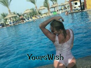 YoursWish