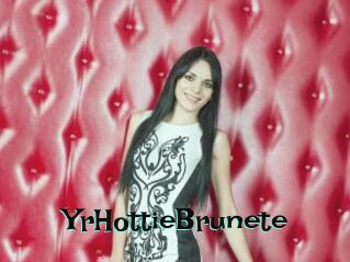 YrHottieBrunete