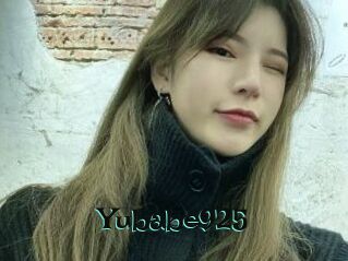 Yubabe925