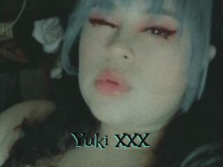 Yuki_XXX