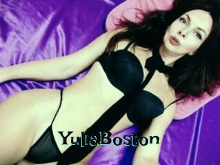 YuliaBoston