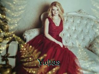 Yulias