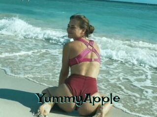 YummyApple