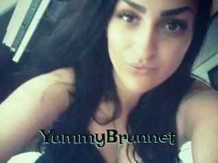 YummyBrunnet