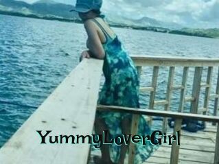 YummyLoverGirl
