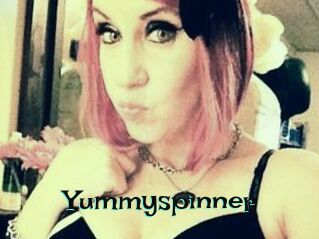 Yummyspinner