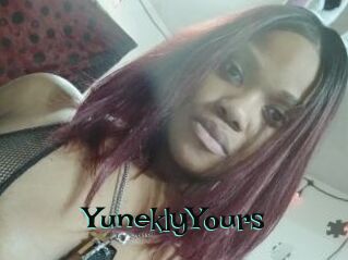 YuneklyYours