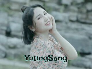 YutingSong