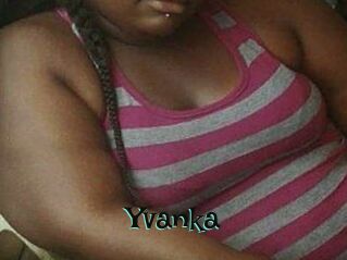 Yvanka