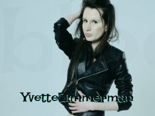 YvetteZimmerman