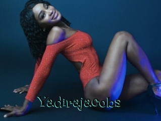 Yadirajacobs
