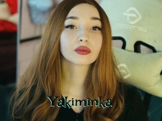Yakiminka