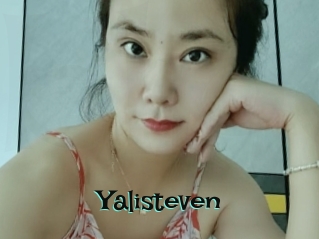 Yalisteven