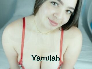 Yamilah