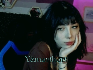 Yamorihori