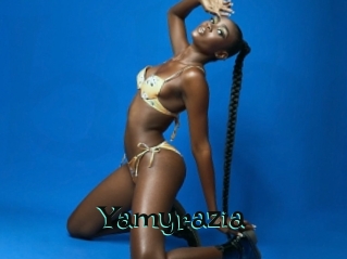 Yamyrazia
