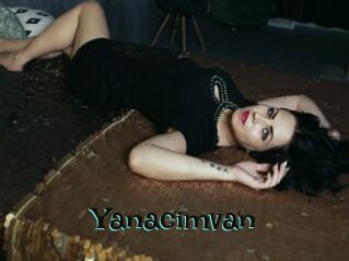 Yanacimvan