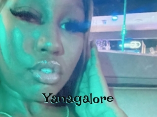 Yanagalore