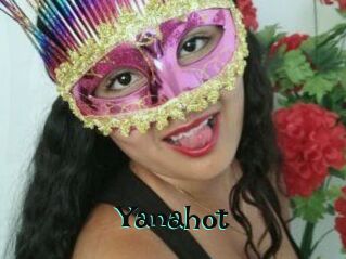 Yanahot