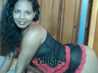 Yanais