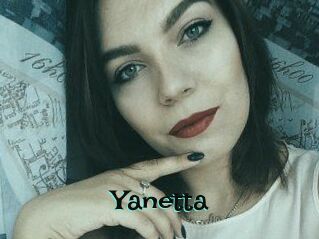 Yanetta