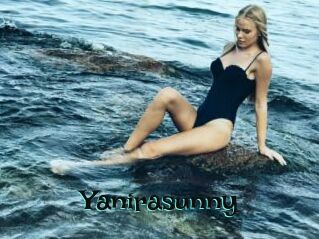 Yanirasunny