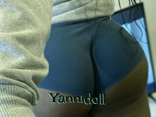 Yannidoll