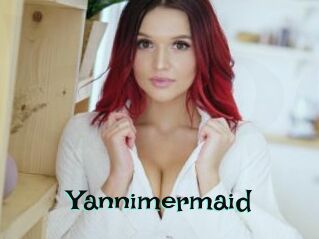 Yannimermaid