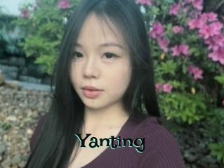 Yanting