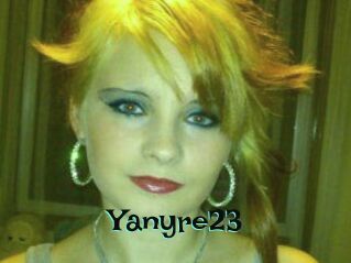 Yanyre23