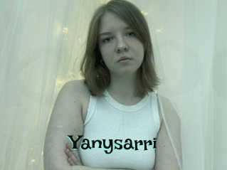 Yanysarri