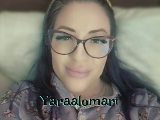 Yaraalomari