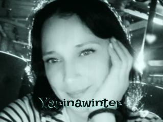 Yarinawinter