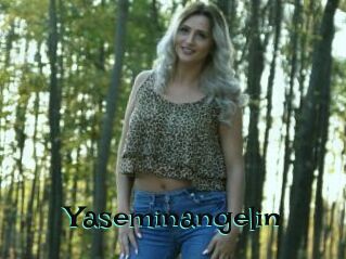 Yaseminangelin