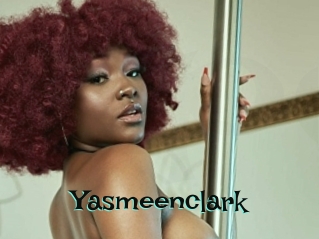 Yasmeenclark