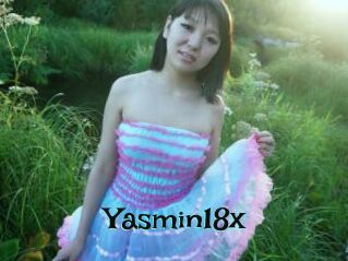 Yasmin18x