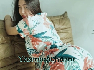 Yasminacharm